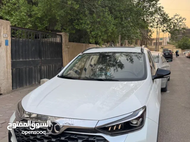 Used BAIC X Series in Basra