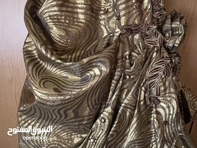 فستان خطبة
