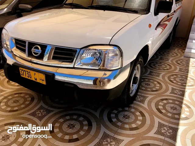 Nissan Datsun 2014 in Al Batinah