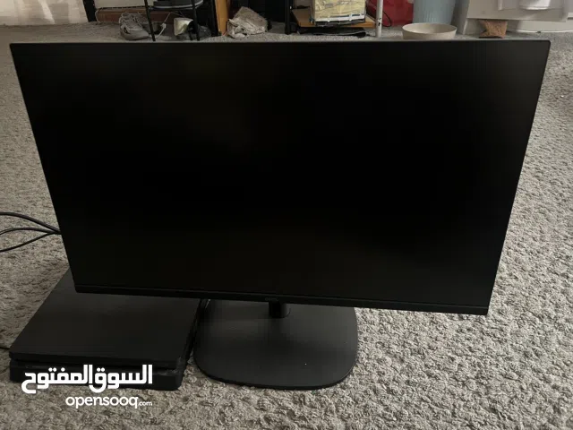 Onn 27” monitor