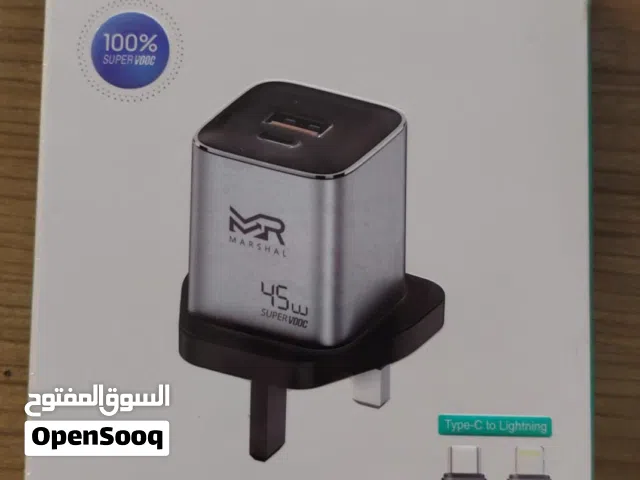 شاحن ايفون وكالة حصرية تجنن