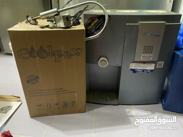فلتر كولبكس الأزرق مازال تحت الكفاله والفك والتركيب مجانا وتغيير الشماعات كل ثلاث شهور مجاناً