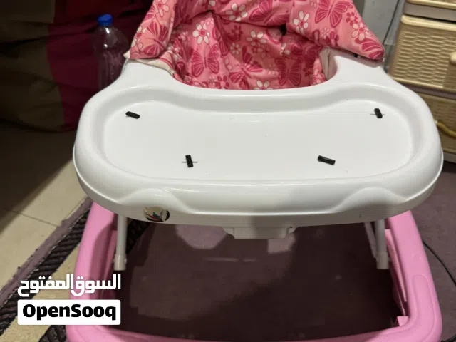 مشاية أطفال