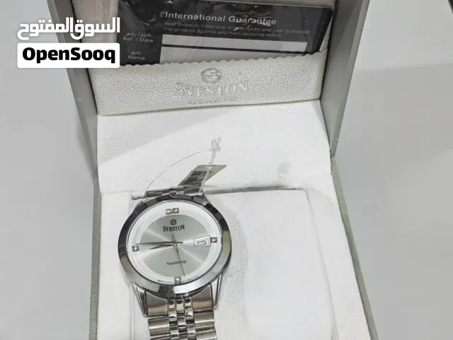 ساعة ما ركة Seveston يابانية أصلية
