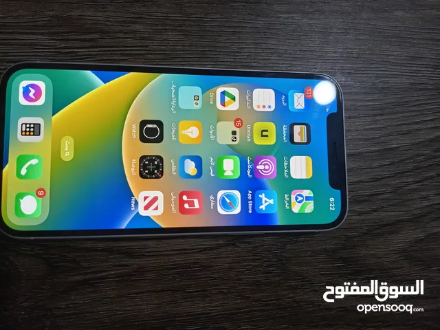 ايفون 12 للبيع