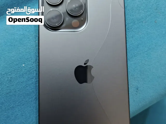 ايفون 16برو ماكس ذاكره 512