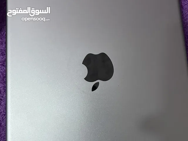 ايباد ابل 7