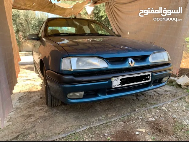 Used Renault Other in Irbid