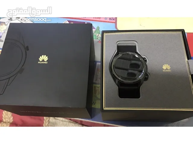 Huawei smart watches for Sale in Ibb