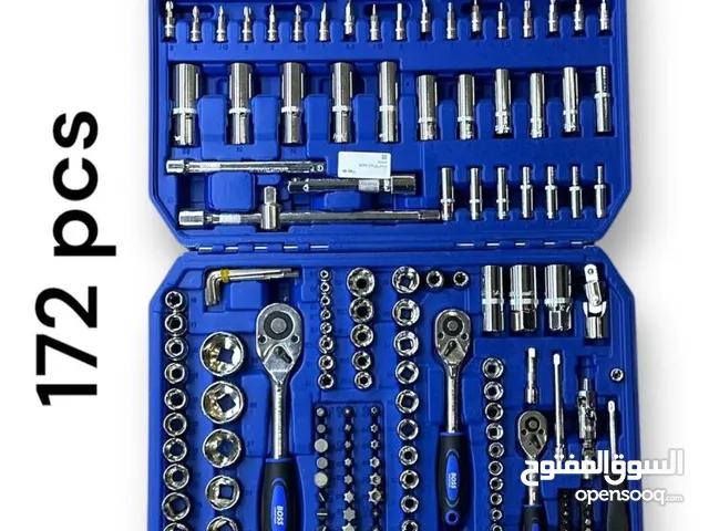 تول 172 قطعة