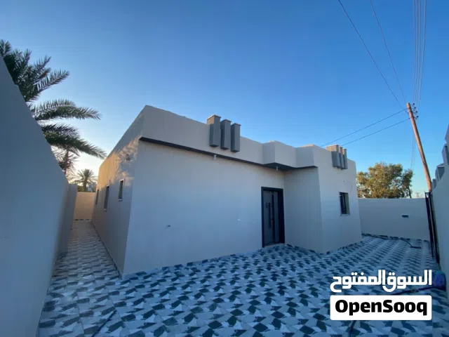 170 m2 3 Bedrooms Townhouse for Sale in Misrata Other