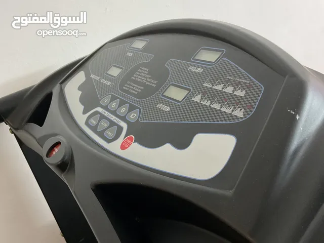 جهاز رياضي ب 3 أجهزه ...3 بواحد جديد مستعمل شهر واحد فقططط