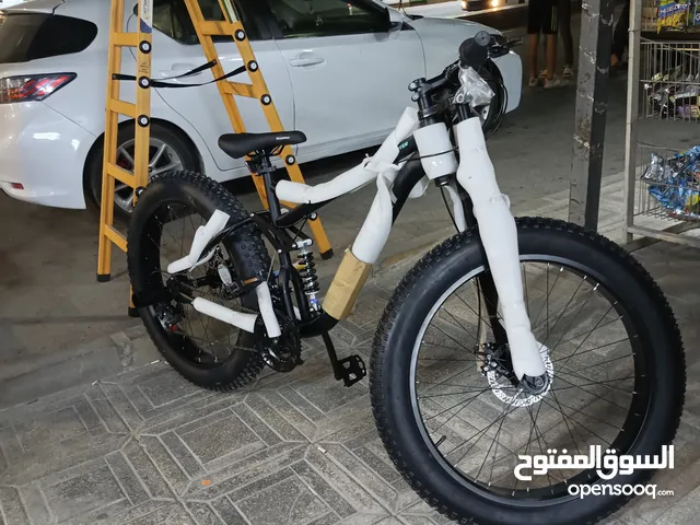 بسكليتة همر للبيع بسعر مغري