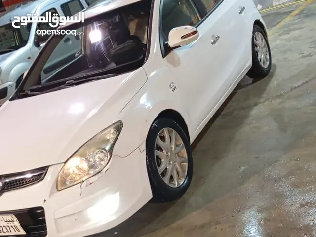 هواندي i30 فل