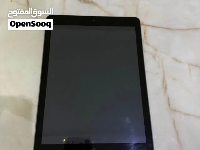 Ipad air one 16 gb really good condition