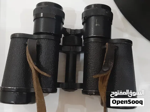 دربيل أو ناظور روسي عالي الجوده بحاله جيده جدا اصلي وضوح الرؤية عالي الجوده