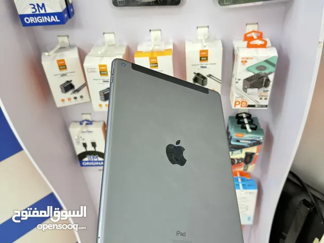 Apple iPad 9 generation 64GB (2021) WiFi + cellular