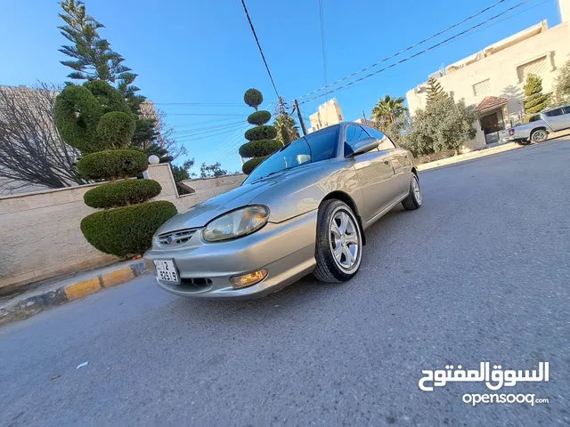 Used Kia Sephia in Irbid