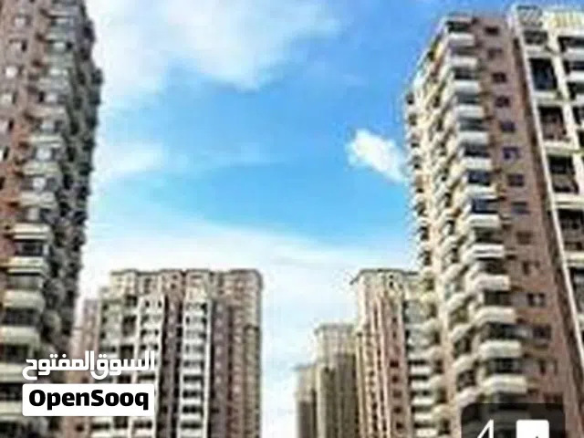 شقه فارغه للايجار قرب مختار مول