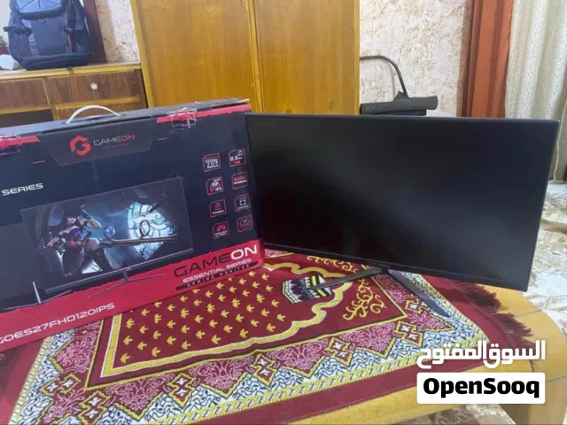 GAMEON Essential 27" 120Hz IPS