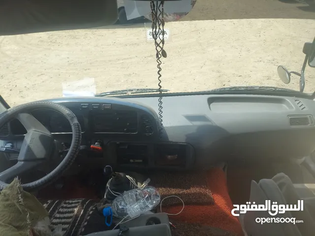 Used Toyota Celstar in Sana'a