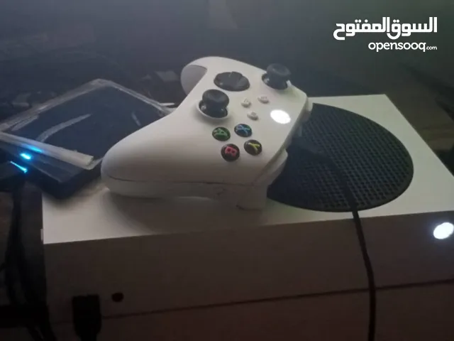 Xbox Series S Xbox for sale in Tripoli