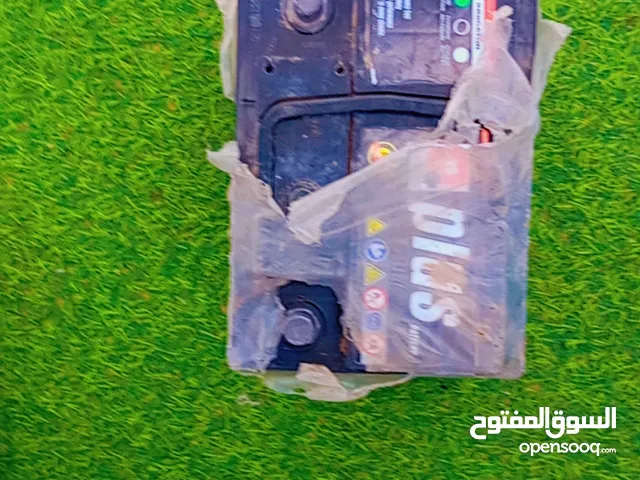 باترية تركية