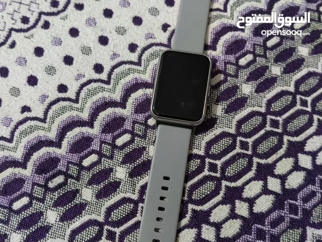 على معصمك العنوان: ساعة هواوي واتش فيت 2: رفيقك الذكي لصحة أفضل وحياة أنيقة