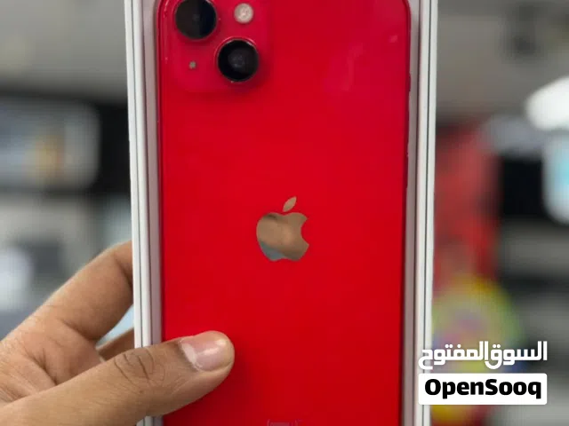 Used iPhone 14 Plus in Oman  128GB Rom  90+ Battery health