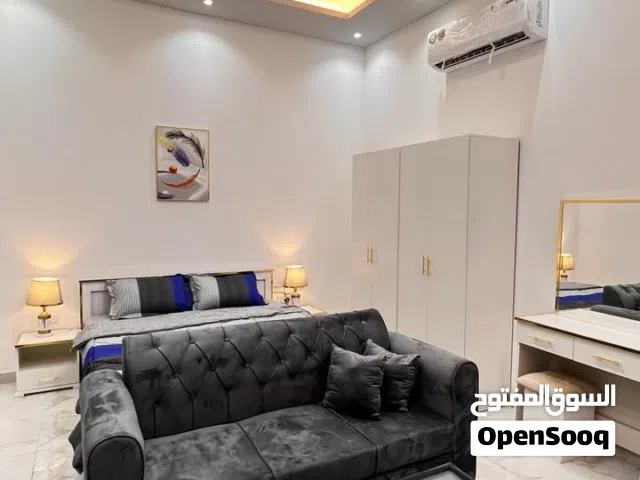 للإيجار استوديو مفروش في منطقة الخبيصي