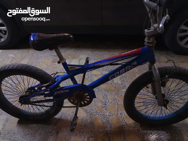 دراجة هوائية