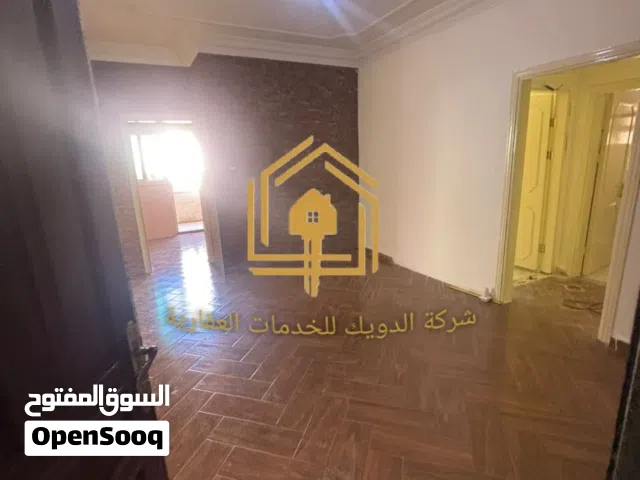 140 m2 3 Bedrooms Apartments for Rent in Amman Dahiet Al Ameer Rashed