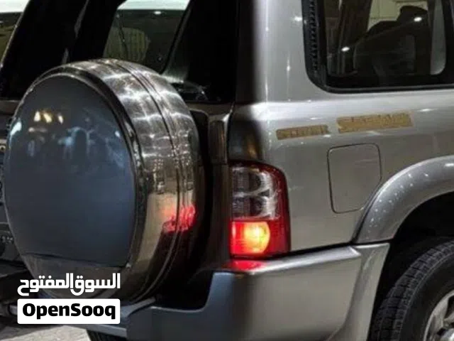 باترول -- فتك