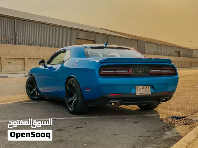 2015 دودج تشارجر SXT Plus