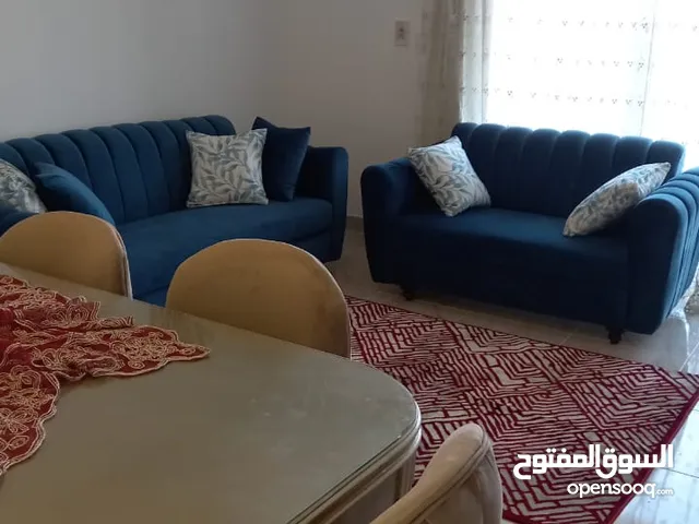 78 m2 2 Bedrooms Apartments for Rent in Cairo Madinaty
