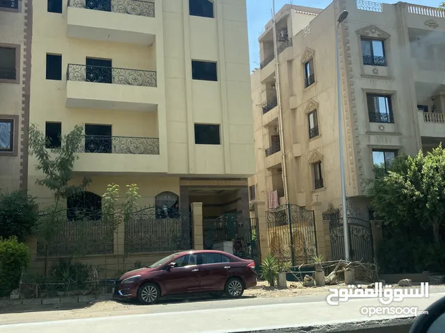 260 m2 3 Bedrooms Apartments for Sale in Cairo First Settlement