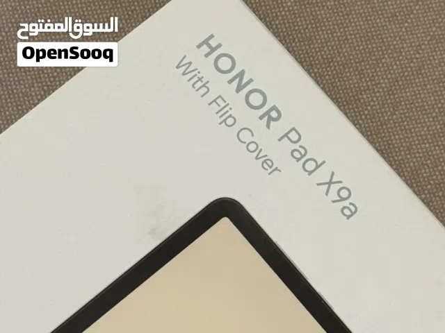 HONOR PAd X9a