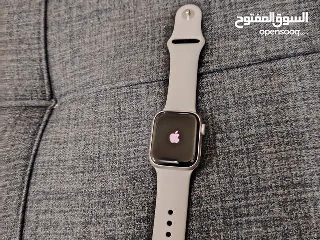 Apple watch 8 series