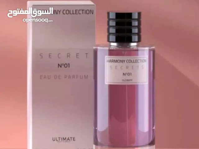 عطور نسائية