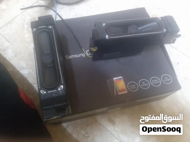 جوز سماعات سامسونغ
