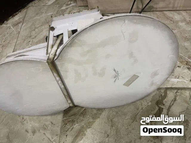 اير فايبر 24 بورت