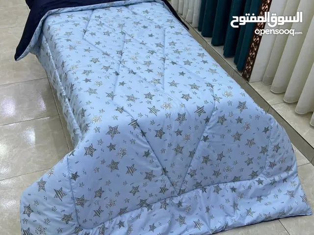 مسابل سرير مفرد و مجوز