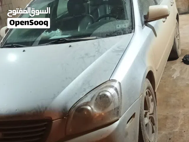 Used Kia Optima in Marj