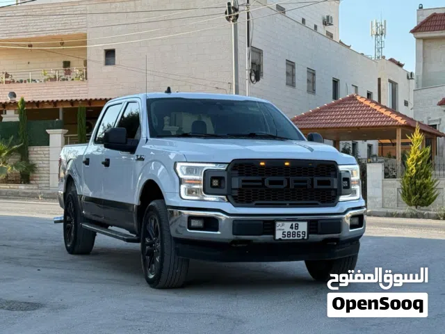 2019 فورد F-150 XLT