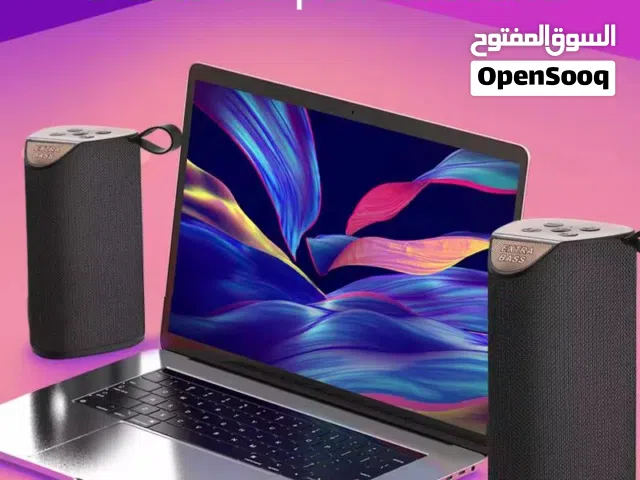 سبيكر بلوتوث محمول