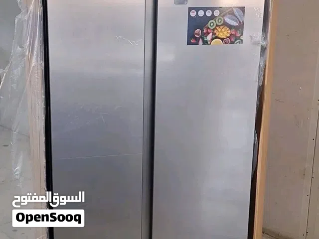 تلاجه هام دولابي بالكرتونه