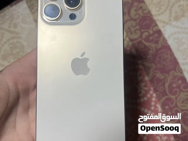 iPhone 16 Pro Max – 256GB