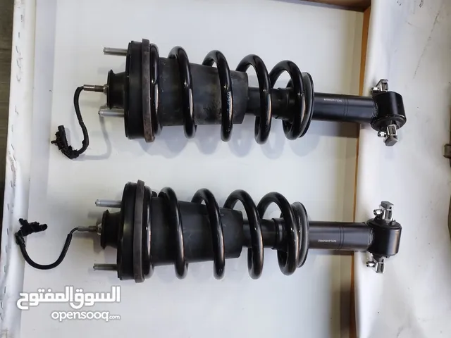 مساعدات تركب علي يوكن وتاهو وسوبر بأن من 20150الي 2020
