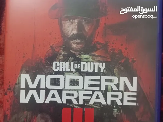 modern warfare3