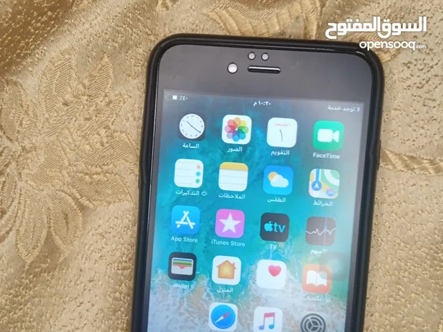 ايفون 6 بلس وارد السعودية